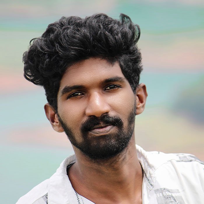 Sujith Suresh