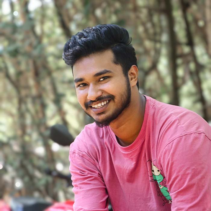 Anas Moideen