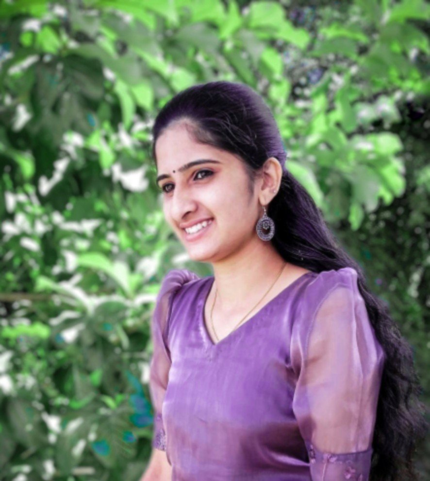 Gopika Venugopal