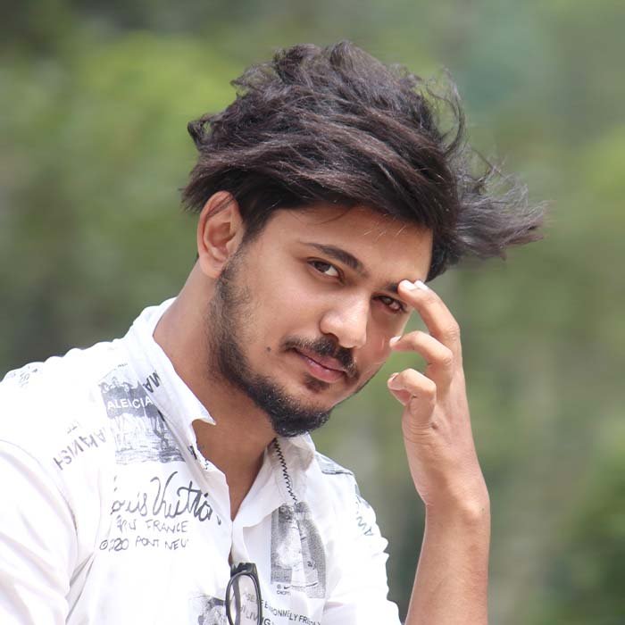Harris Majeed